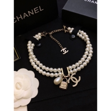 Chanel Necklaces